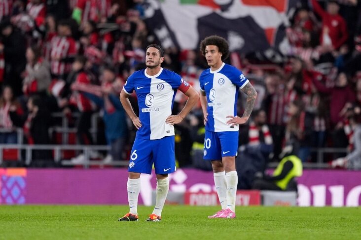 Игроки атлетико мадрид 2022. Обзор атлетико. Обзор атлетико. 11. Футбольная команда атлетико мадрид 2023.