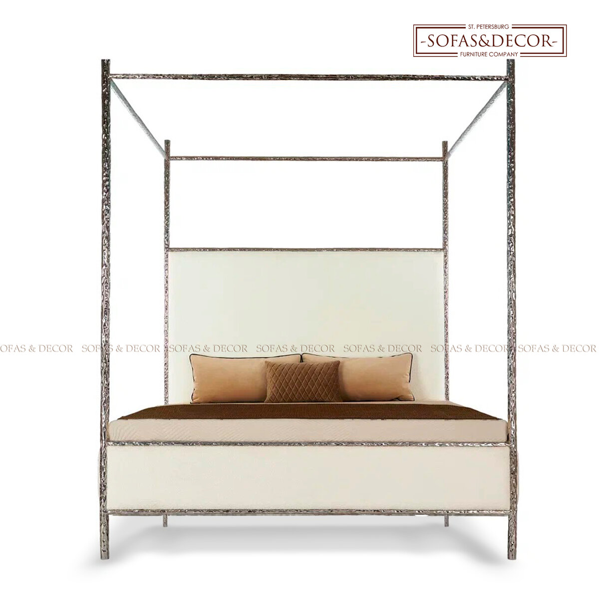 кровать Sofas & Decor SD-253