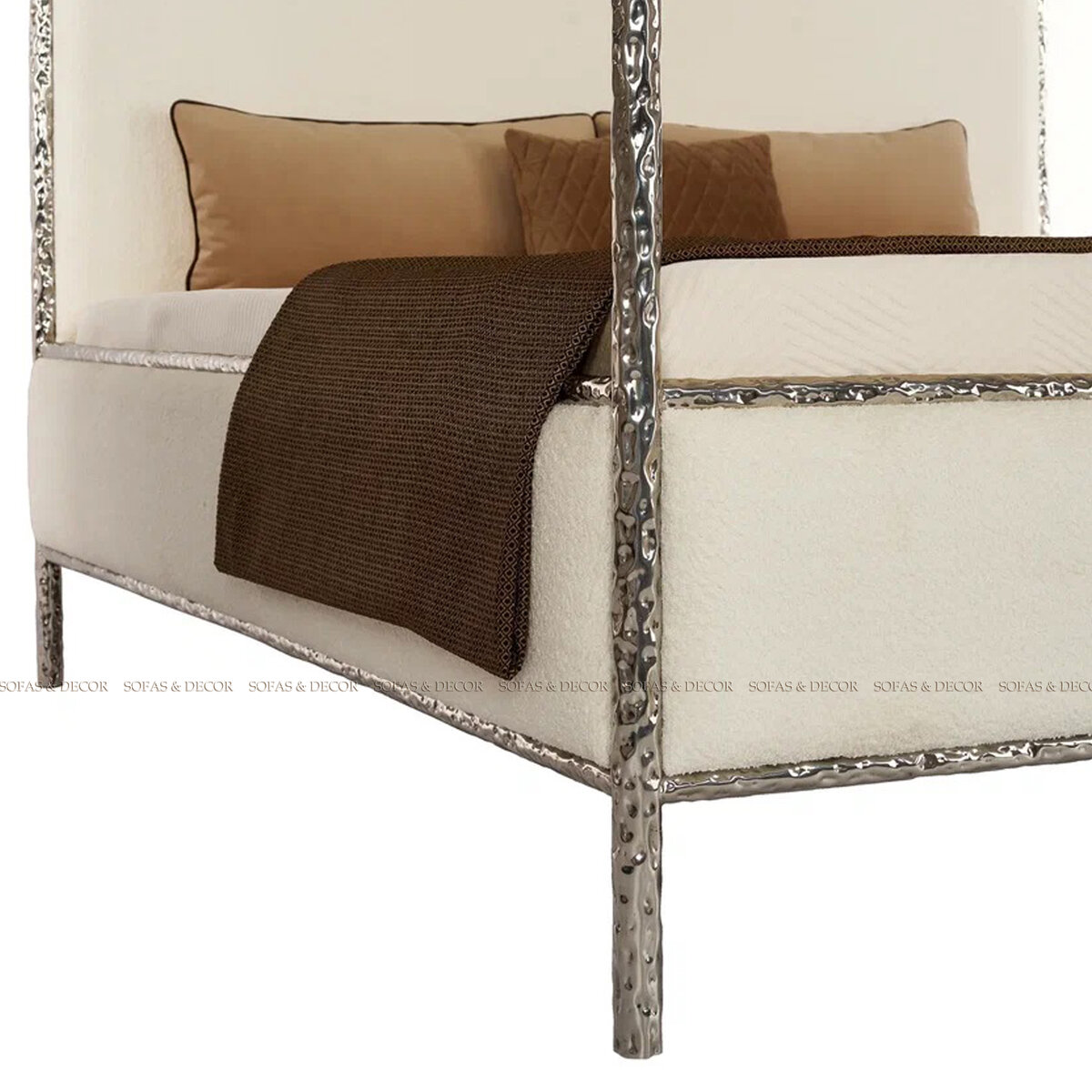 кровать Sofas & Decor SD-253