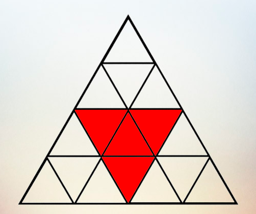 Сколько треугольников ниже. Сколько треугольников на рисунке звезда. Сколько треугольников 18. Сколько треугольников в круге. Сколько треугольников в круге.