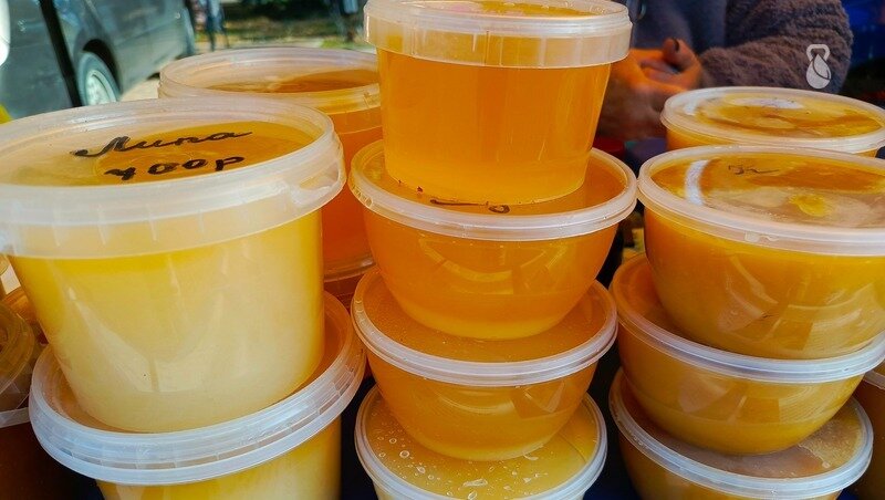    Продукты ставропольских производителей можно будет приобрести 2 февраля Фото: ИА «Победа26»