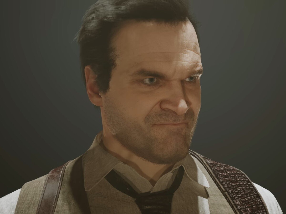    Страх. Alone in the Dark получила новый трейлер и системные требования [ВИДЕО]