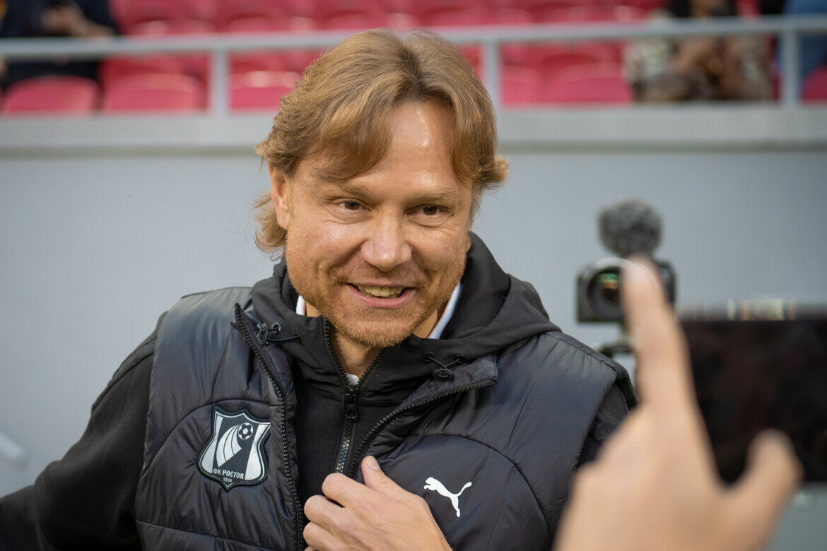 ​Фото: © Владимир Васильев / «Татар-информ»