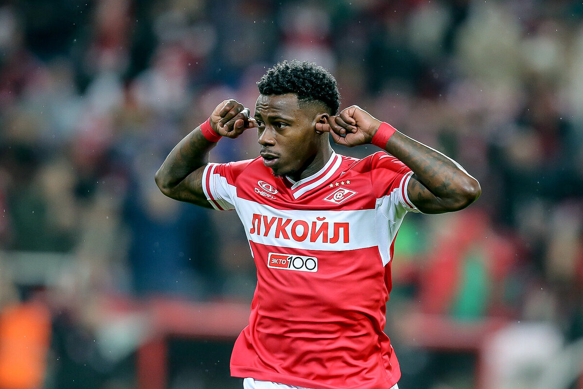 Фото: spartak.com