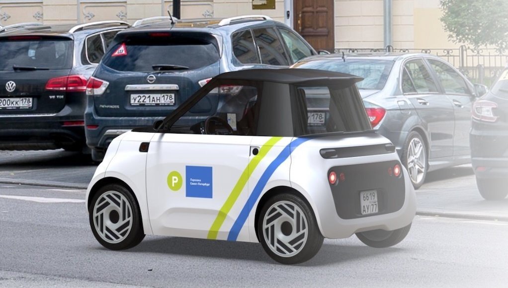    Фото: «Обуховский завод»