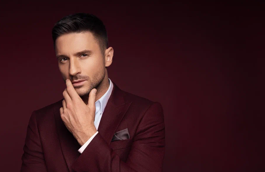    Сергей Лазарев