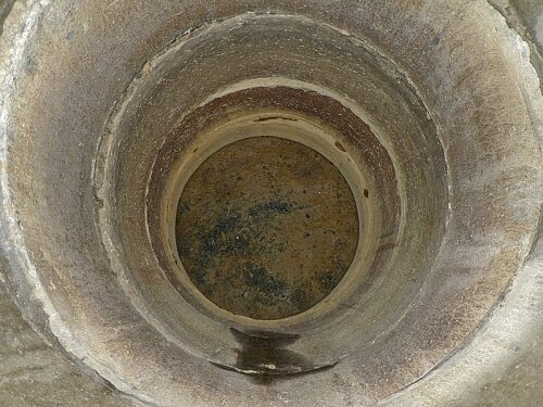 Нет воды в колодце