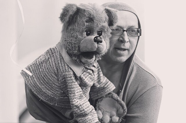    Фото: Башкирский государственный театр кукол