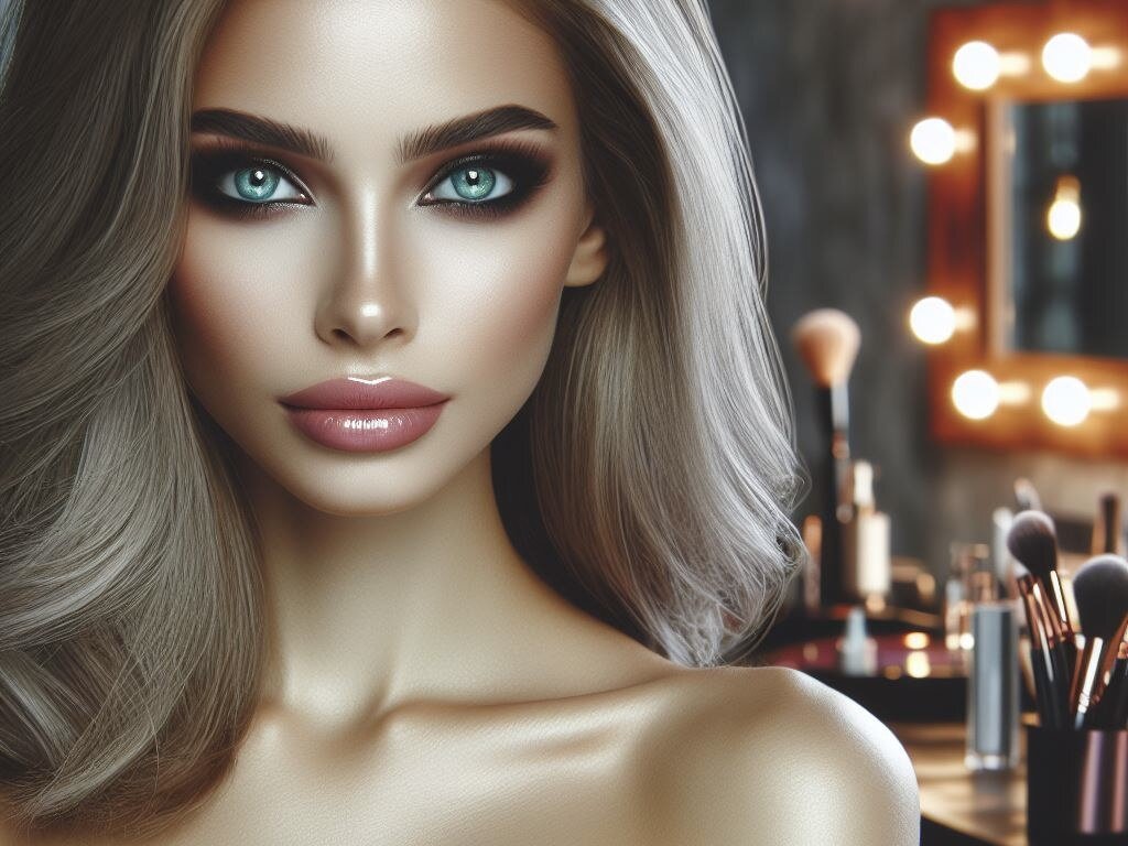 В преддверии 8 марта лучший способ порадовать замечательных женщин - подарить им день преображения в салоне красоты. В этой статье мы рассмотрим значение индивидуального макияжа и узнаем, как забота о себе и подобранный косметический уход способны придать силы на самых разных уровнях.  