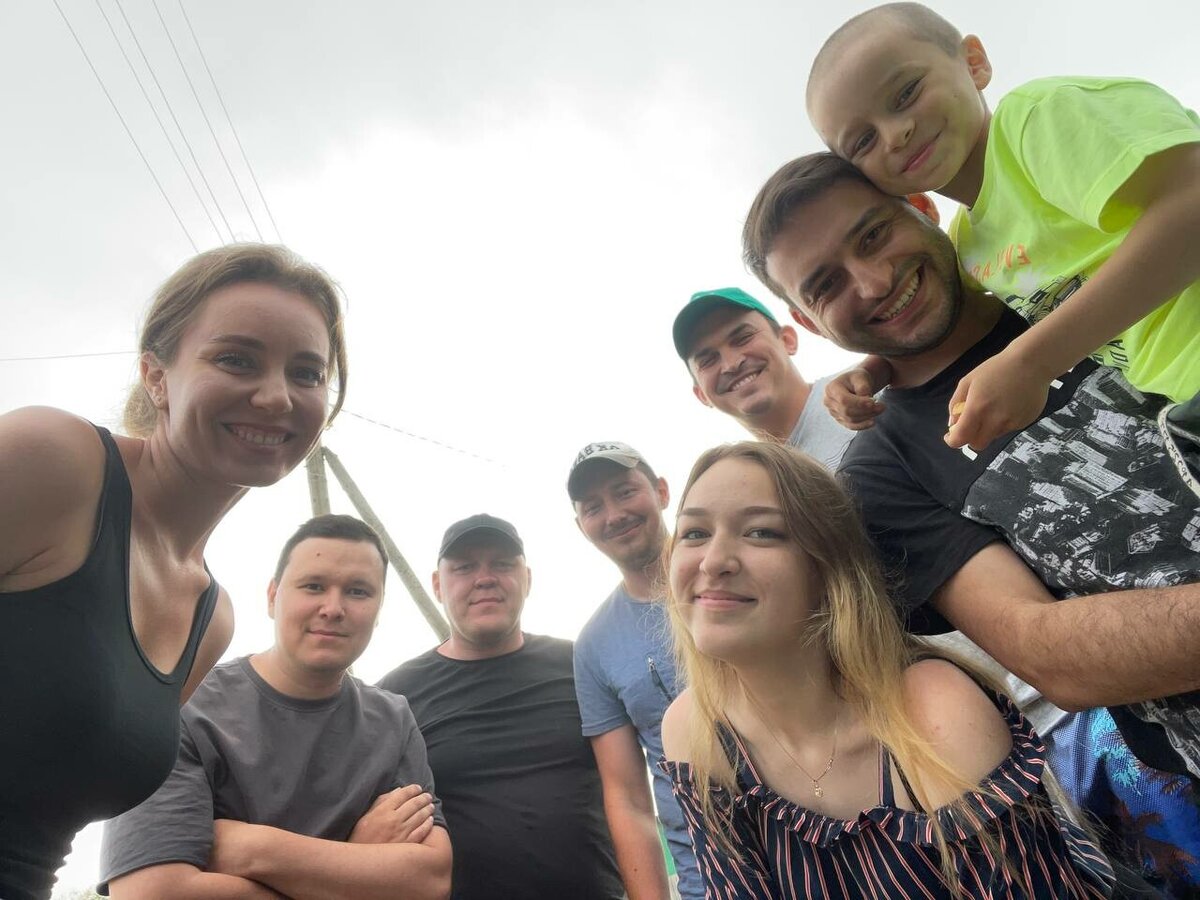 
Фото: предоставлено автором