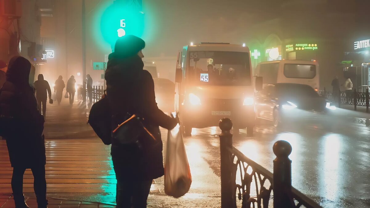     Прокуратура Ленинского округа Тюмени организовала проверку после публикации в СМИ. В январе жители Тюмени и ближайших поселений остались без автобусного сообщения.