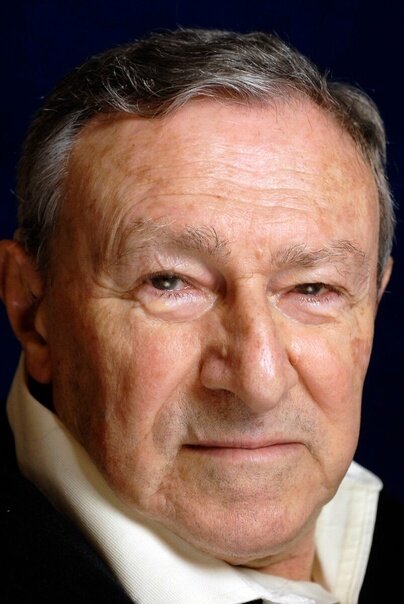 Серж Дубровский