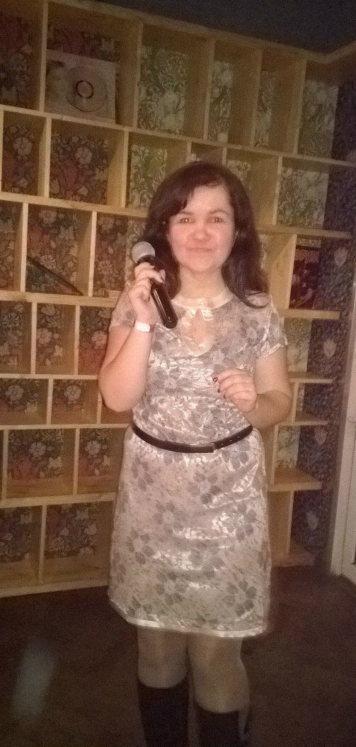 Фото 8-летней давности