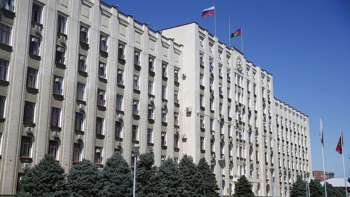    За год число малых и средних предпринимателей на Кубани выросло на 5,9%. Фото: телеканал «Краснодар»