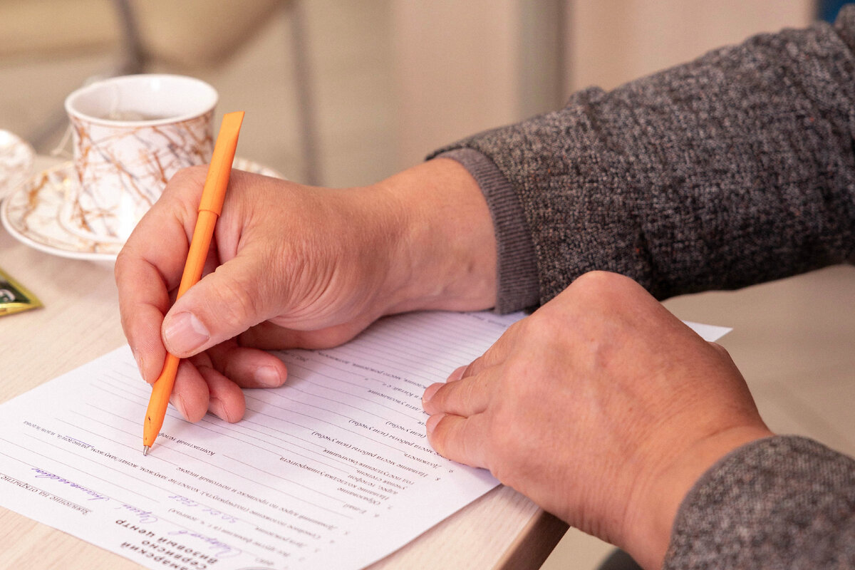 Фотография Самарского Сервисно-Визового центра