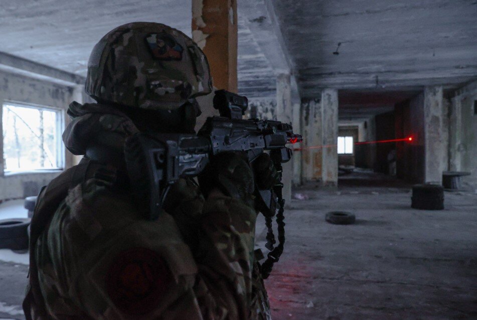    Фото: Bulkin Sergey/news.ru/Globallookpress