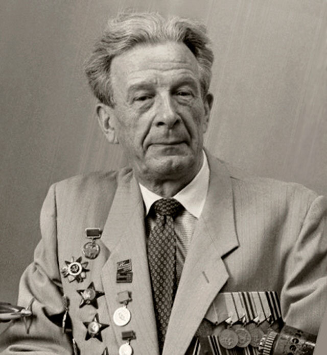 Георгий Епифанов