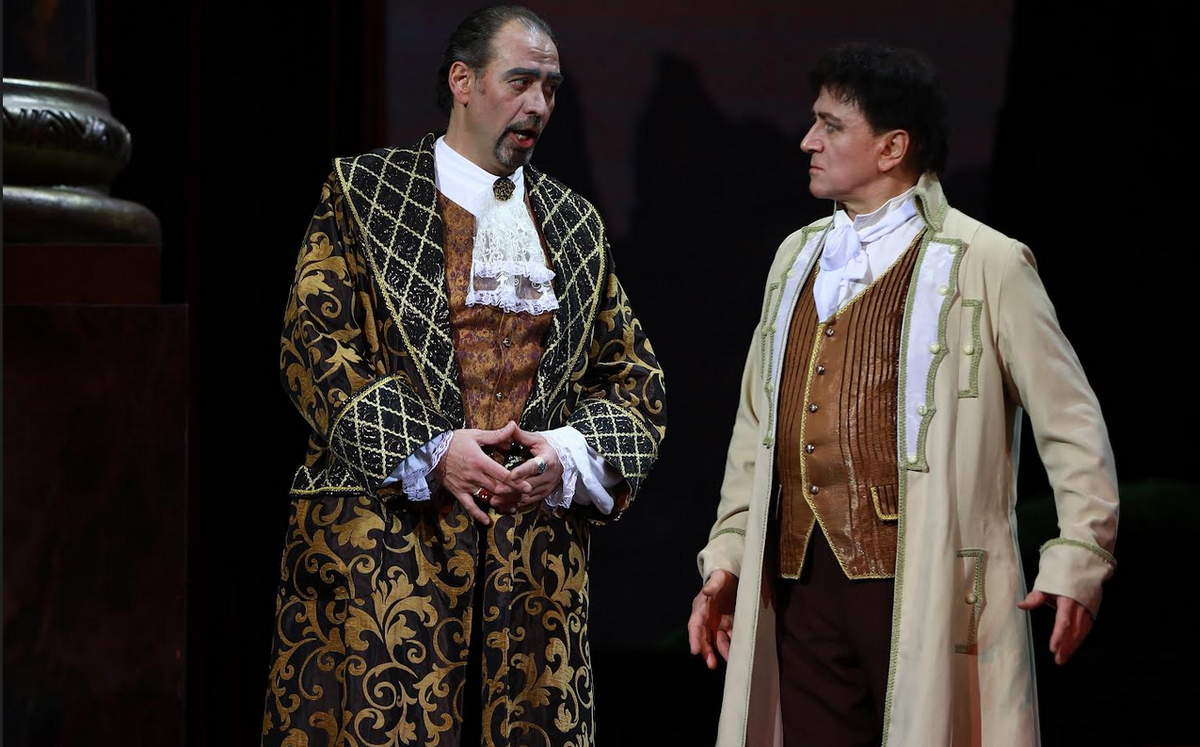 Автор фото: Кирилл Канунников / пресс-служба ТАГТОиБ им. М. Джалиля