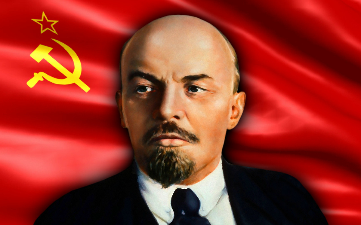 Ильич с днем рождения