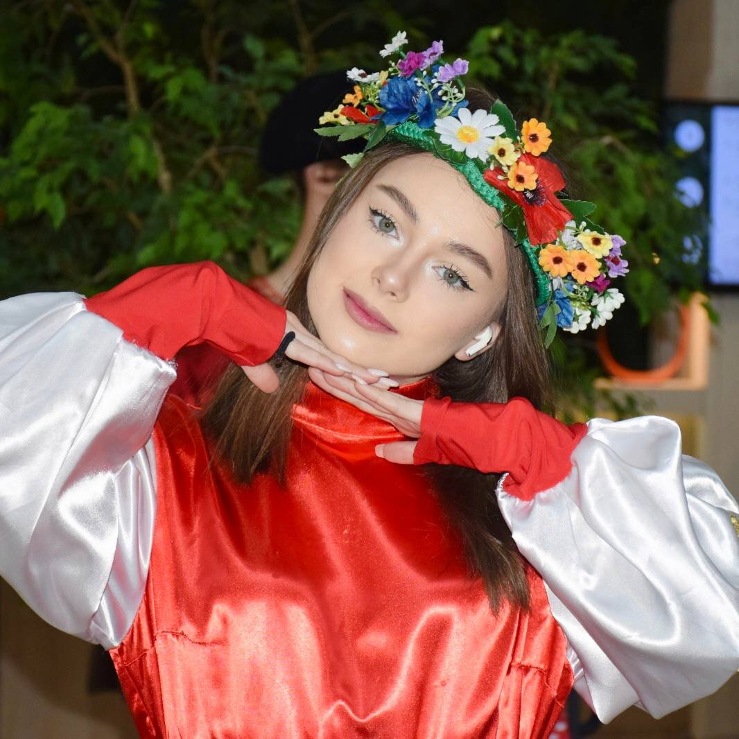 "Гуляем по-нашему" в LES Art Resort 15-17 марта