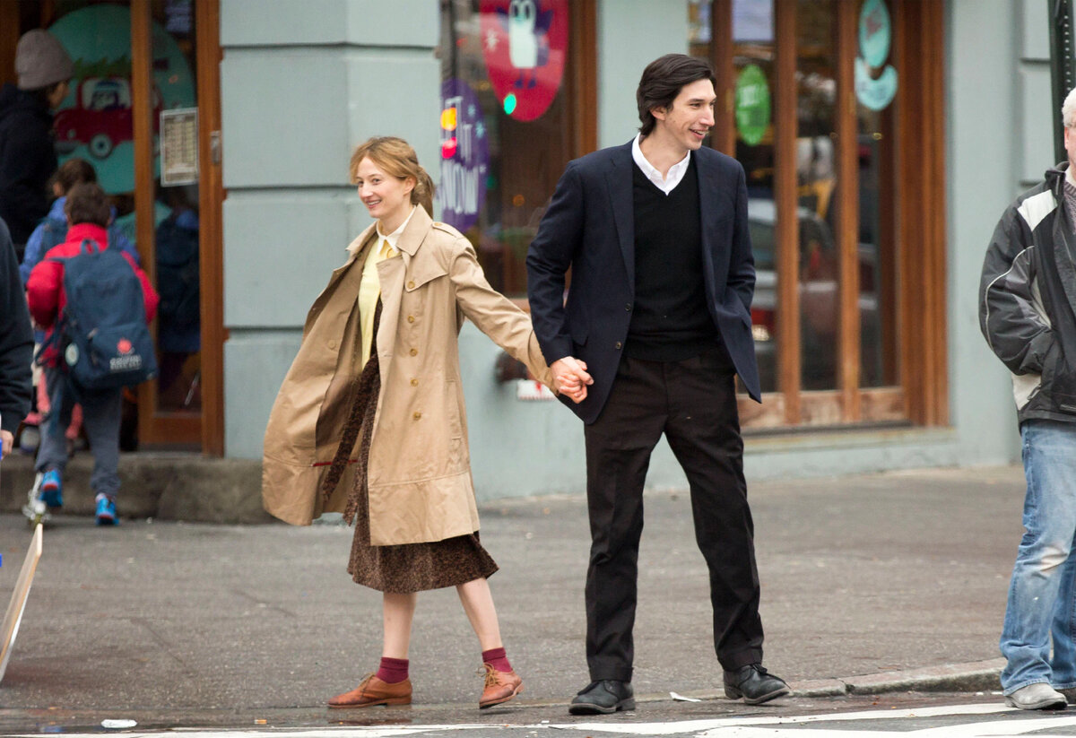 Кадр из фильма