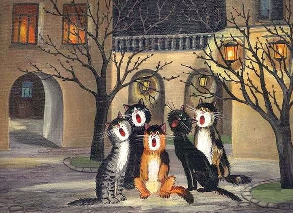 Рис. Т. Родионовой. 