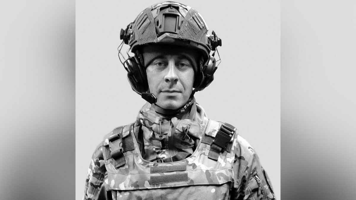    Военный из Саратовской области Семен Токарев погиб в СВОНовости Саратова и области – Сетевое издание «Репортер64»