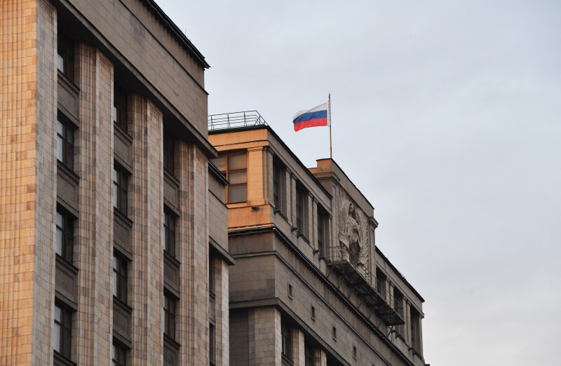    Фото: Vladimir Baranov/Globallookpress