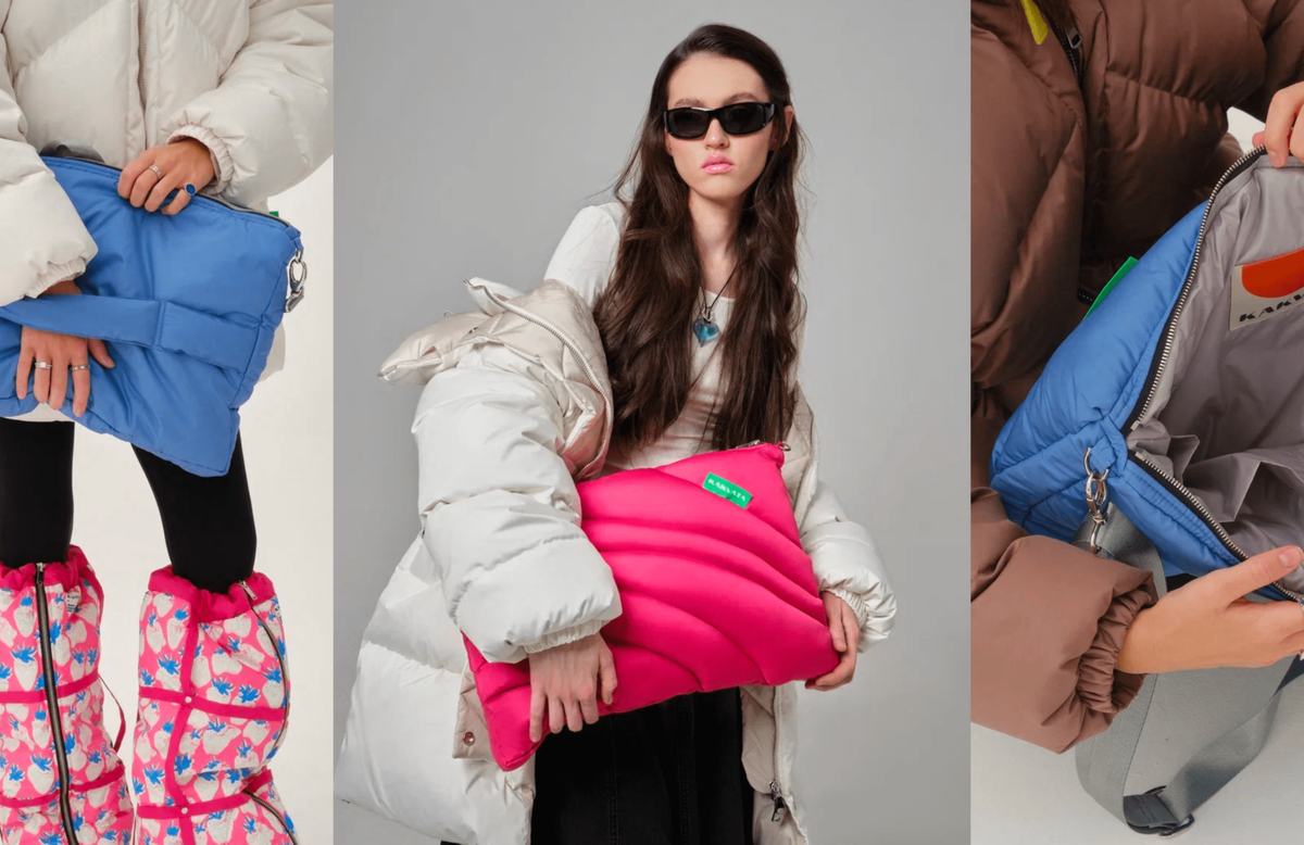    Фото: архивы пресс-служб Мария Байдек