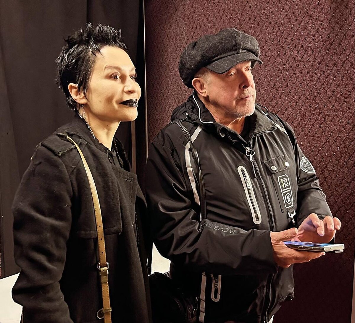 Наргиз нашла нового друга*. Комментаторы советуют певице присмотреться к "четвертой родине".