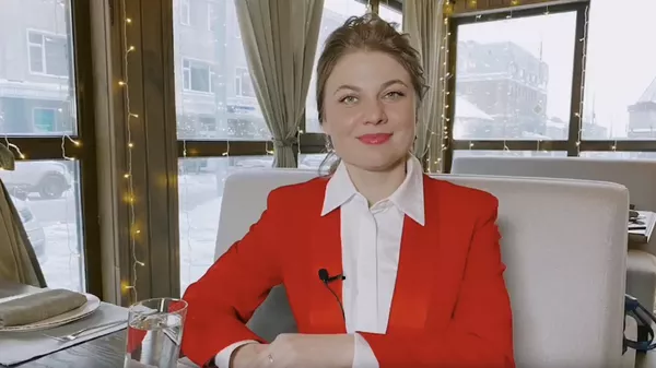    Людмила Авдюхина Соцсети