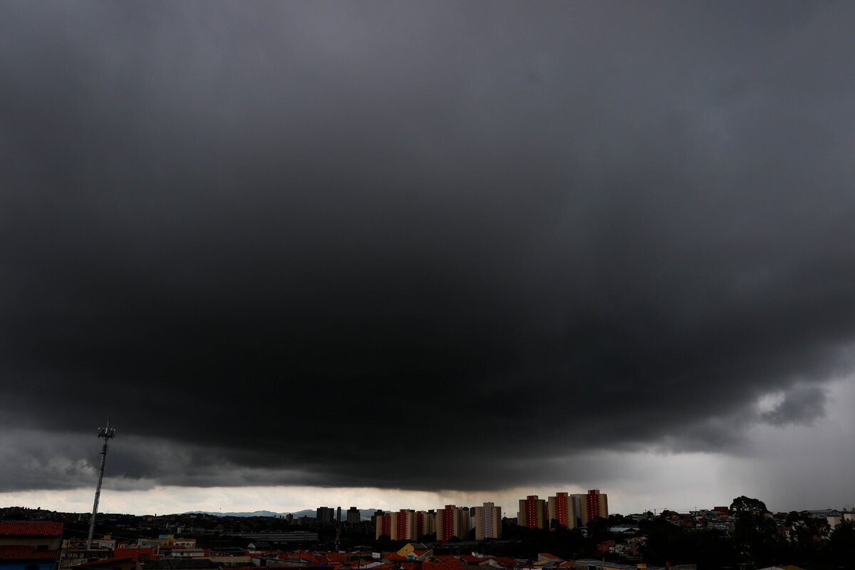 Фото: Aloisio Mauricio/Keystone Press Agency/GlobalLookPress