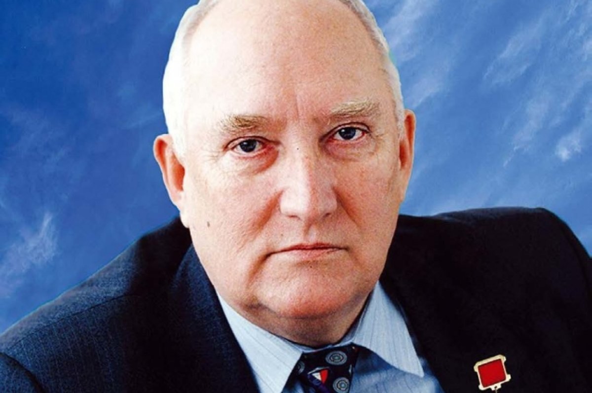    В Туле появится избирательный участок имени конструктора Шипунова