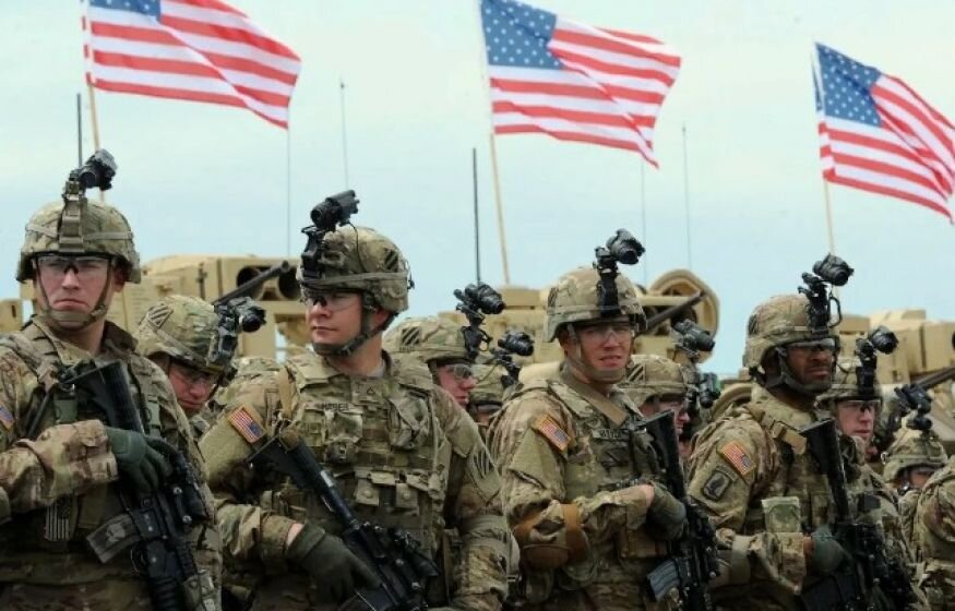    США готовит нападение на Россию. Налог на СВО близок? Главное к утру