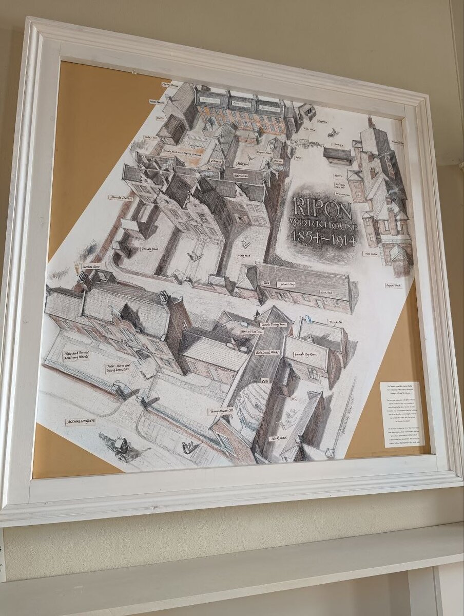 Так было в 19-ом веке, сейчас территория уменьшилась