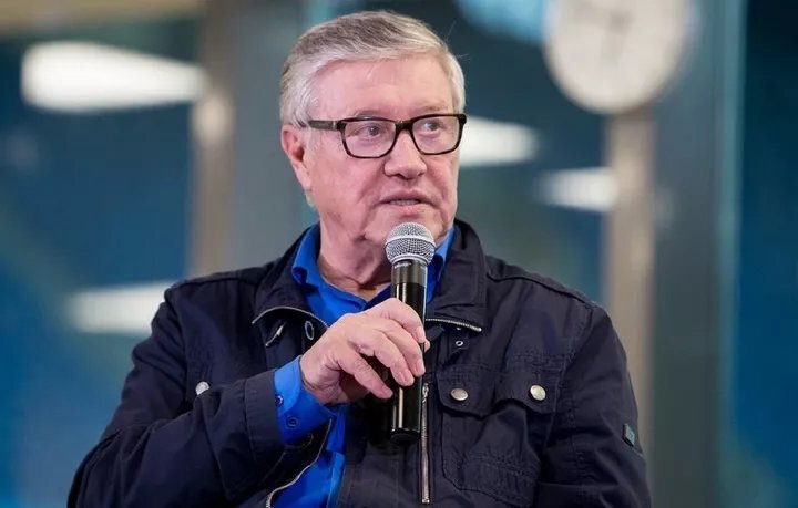    Орлов выступил с заявлением по Промесу, Мостовой предположил доминирование «Зенита», обозначен заработок Глушакова в Армении Фото #1