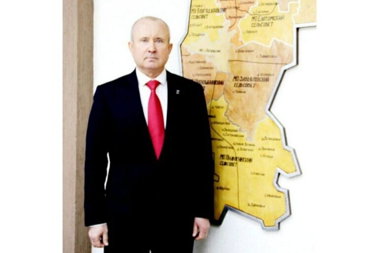    Глава Бугурусланского района прокомментировал Послание Президента Федеральному собранию Андрей Севостьянов