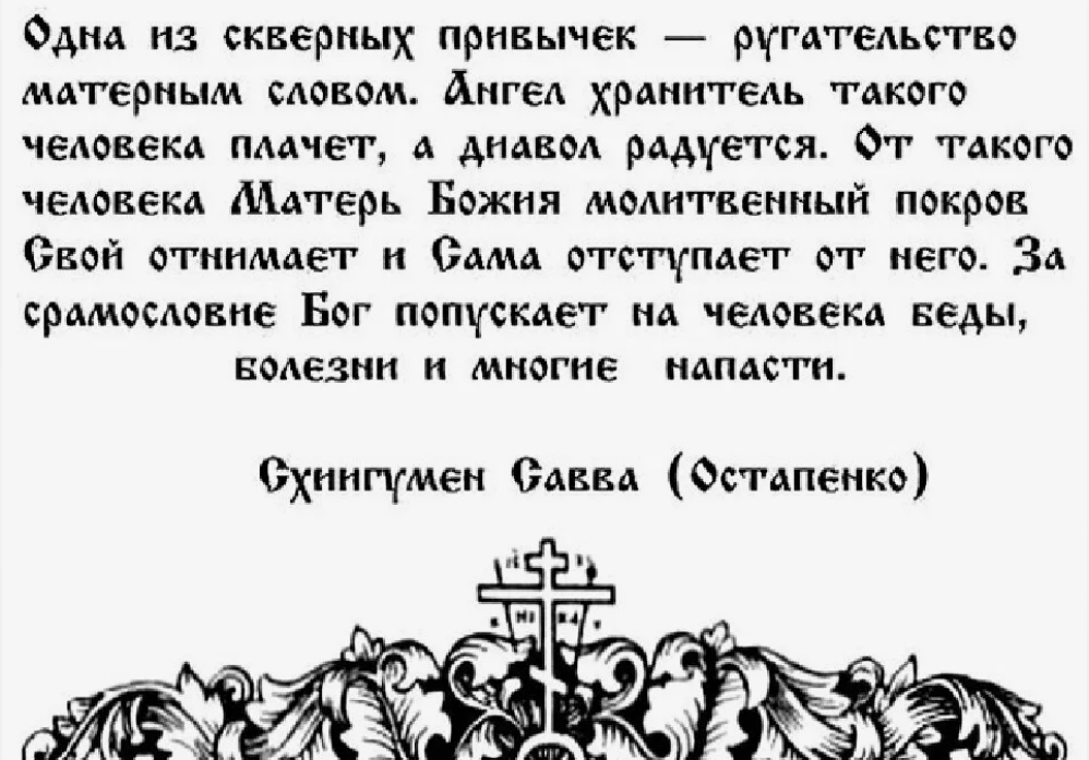 С точки зрения ангела. Православие о матерных словах. Святые отцы о мате и сквернословии. Высказывания святых о сквернословии. Высказывания святых отцов о сквернословии.