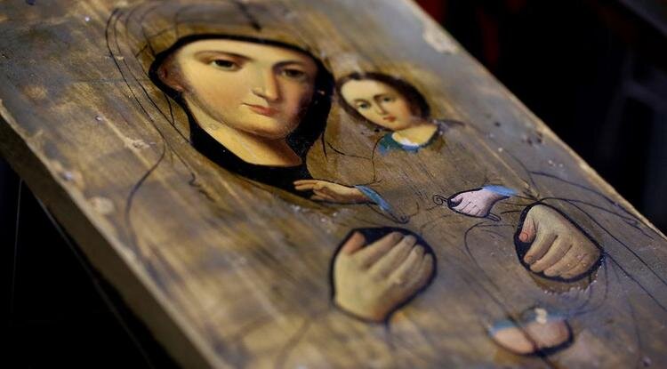 Фото: Владимир Юрченко