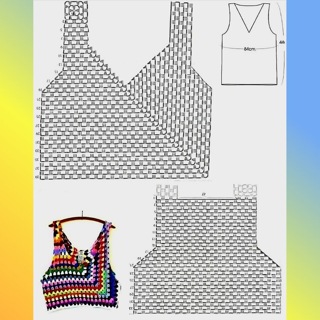 Коллаж автора