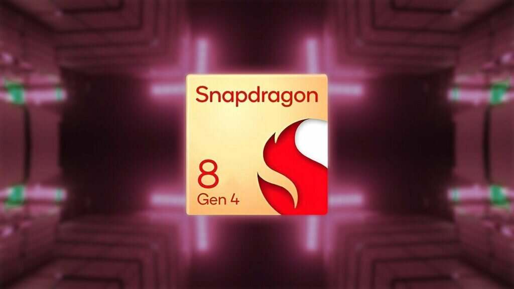      Компания Qualcomm объявила о дате презентации новейшего процессора Snapdragon 8 Gen 4.