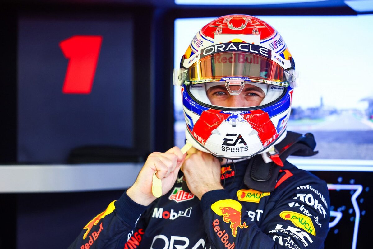 Фото: Red Bull Content Pool  📷
