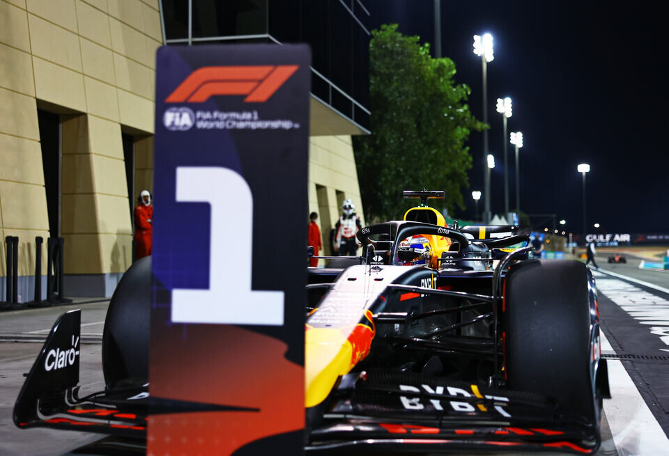   Getty Images / Red Bull Content Pool