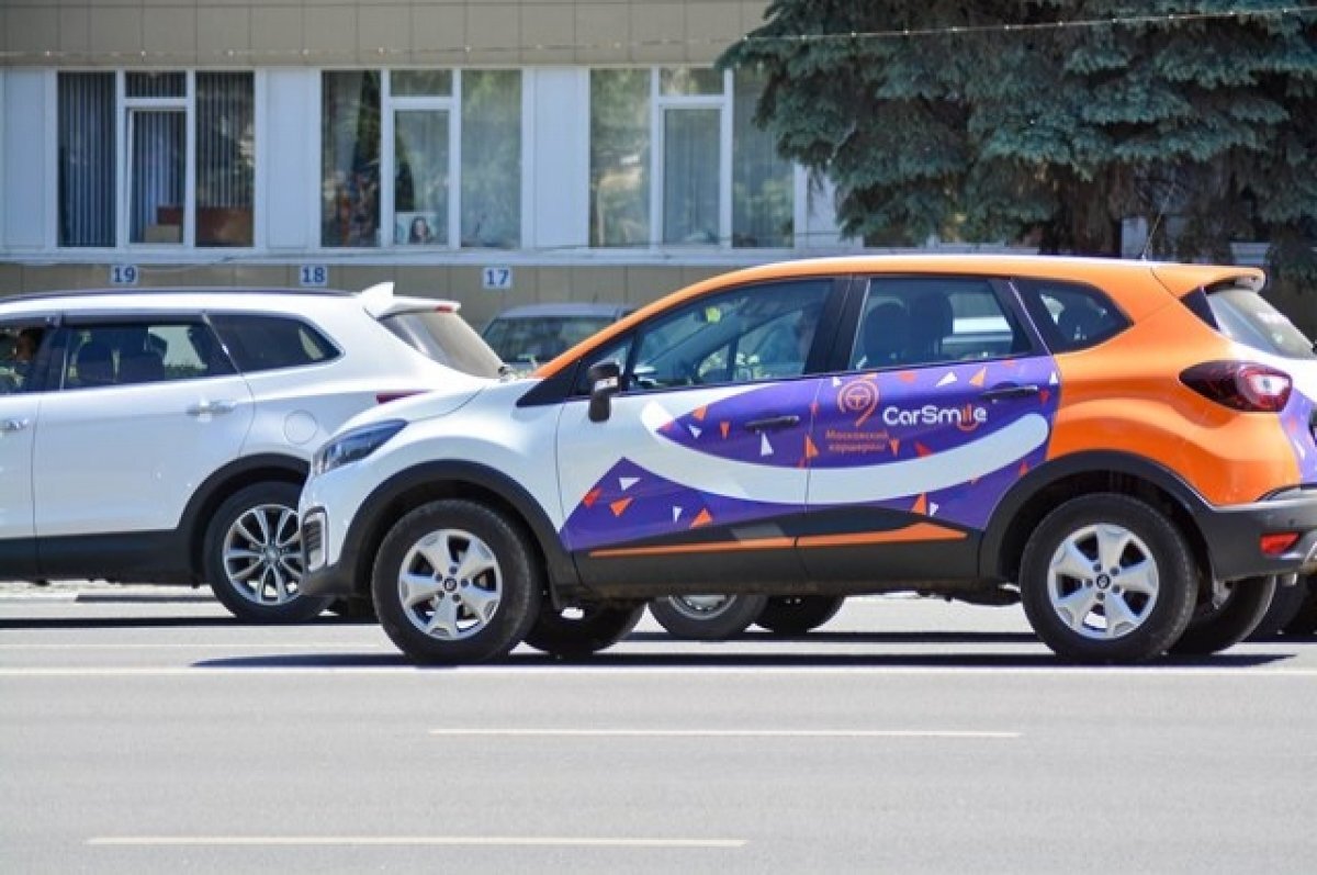    Тульские полицейские с 1 по 2 марта будут проверять водителей на каршеринге