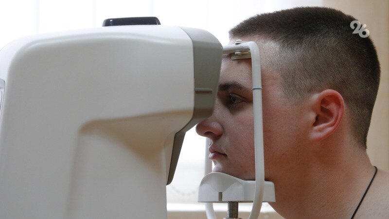      Фото: ИА «Победа26»