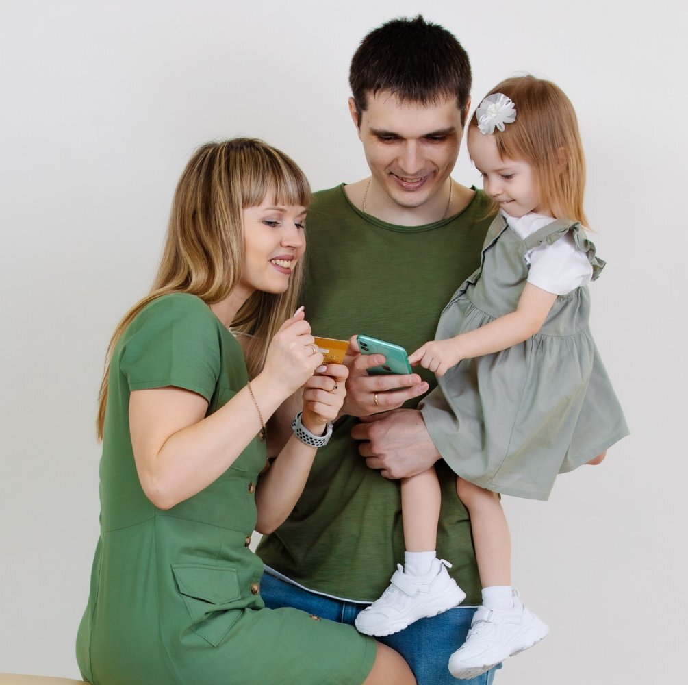    «Газпром энергосбыт Тюмень» выпустил новое мобильное приложение «ГЭТ ЛКК 2.0»