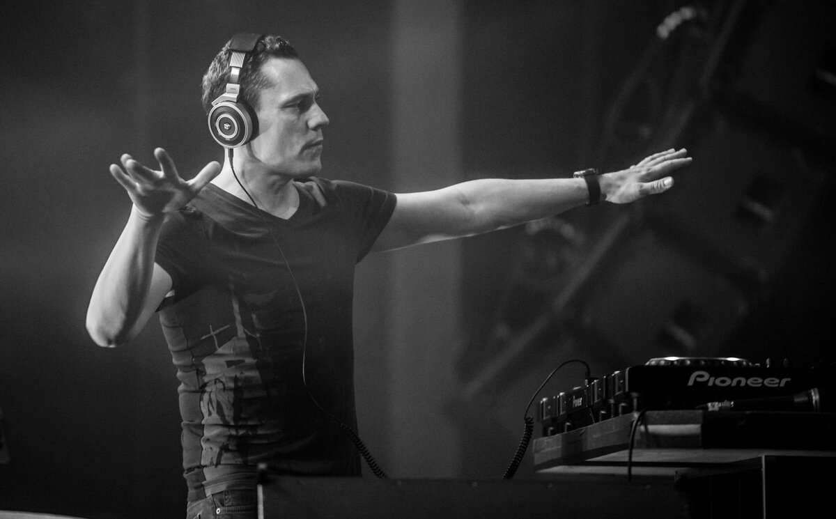 Tiësto
