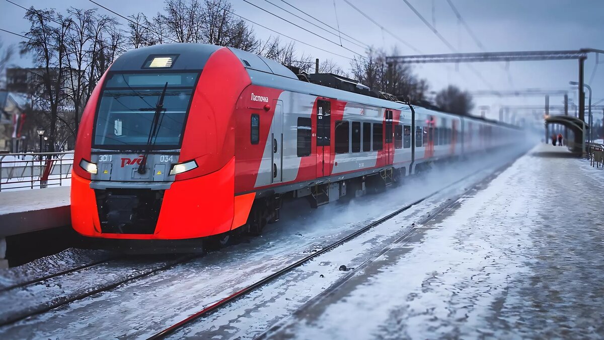 Из Тюмени в мае отправится первый круизный поезд «Жемчужина Кавказа» |  nashgorod.ru | Дзен