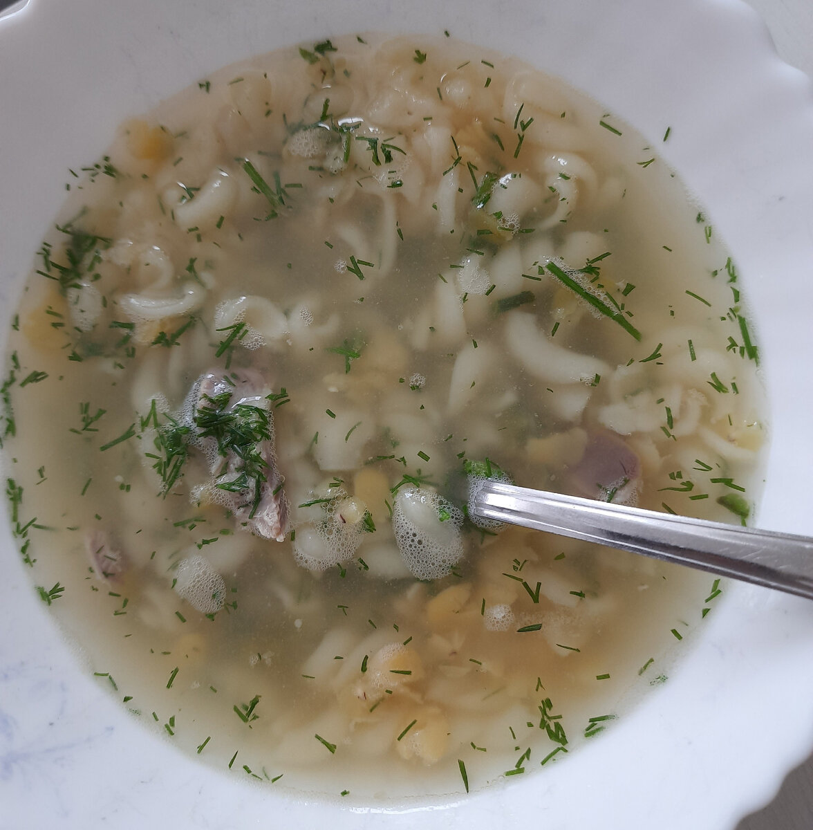 Меню дома 509. Финики с маслом. Каша с грушей | Юлия. Будни хозяйки | Дзен