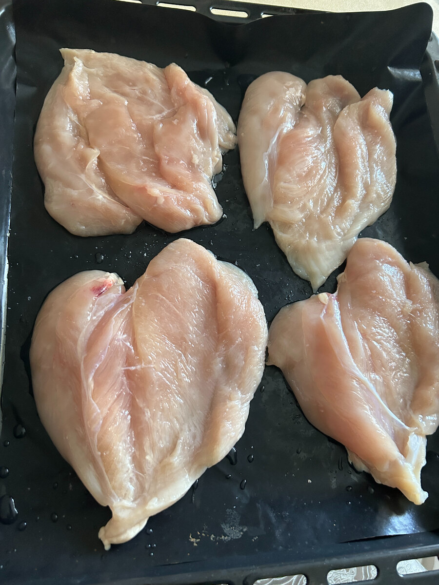  Филе куриной грудки- это та часть курицы, которая дает нам большой простор для проявления кулинарной фантазии. Однако, приготовить филе вкусным, нежным и сочным получается далеко не всегда.-2
